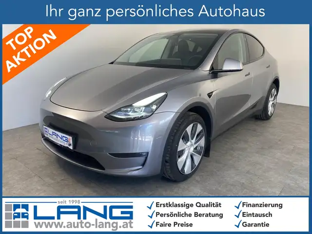 Tesla Model Y Dual Maximale Reichweite AWD 378 kW (514 PS), A...
