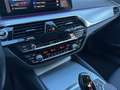 BMW 530 e Berline xDrive Alu19"/Acc/ComfZet *1j garantie* Grau - thumbnail 16