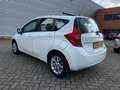Nissan Note 1.2 Connect Edition Wit - thumbnail 4