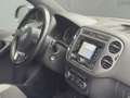 Volkswagen Tiguan Life 1.Hand/SHZ/MFL/NAVI/Garantie Noir - thumbnail 11