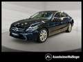 Mercedes-Benz C 180 Avantgarde Avantgarde+MBUX+MBeam+Cam+LED Schwarz - thumbnail 1