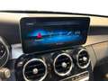 Mercedes-Benz C 180 Avantgarde Avantgarde+MBUX+MBeam+Cam+LED Schwarz - thumbnail 12