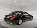Mercedes-Benz C 180 Avantgarde Avantgarde+MBUX+MBeam+Cam+LED Schwarz - thumbnail 3
