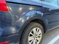 Volkswagen Sharan Sharan 2.0 CR TDi Comfortline BMT Bleu - thumbnail 6