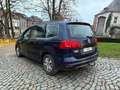 Volkswagen Sharan Sharan 2.0 CR TDi Comfortline BMT Bleu - thumbnail 5