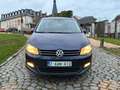Volkswagen Sharan Sharan 2.0 CR TDi Comfortline BMT Bleu - thumbnail 2