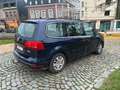 Volkswagen Sharan Sharan 2.0 CR TDi Comfortline BMT Bleu - thumbnail 4