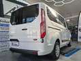 Ford Transit Courier TRANSIT 9 POSTI 2000 TURBO 131CV PREZZO+IVA Blanco - thumbnail 19