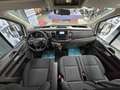 Ford Transit Courier TRANSIT 9 POSTI 2000 TURBO 131CV PREZZO+IVA Blanco - thumbnail 9