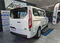 Ford Transit Courier TRANSIT 9 POSTI 2000 TURBO 131CV PREZZO+IVA Blanco - thumbnail 6