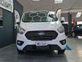Ford Transit Courier TRANSIT 9 POSTI 2000 TURBO 131CV PREZZO+IVA Blanco - thumbnail 16