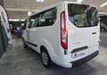 Ford Transit Courier TRANSIT 9 POSTI 2000 TURBO 131CV PREZZO+IVA Blanco - thumbnail 8