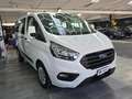 Ford Transit Courier TRANSIT 9 POSTI 2000 TURBO 131CV PREZZO+IVA Blanco - thumbnail 4