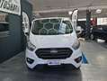 Ford Transit Courier TRANSIT 9 POSTI 2000 TURBO 131CV PREZZO+IVA Blanco - thumbnail 3