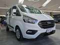 Ford Transit Courier TRANSIT 9 POSTI 2000 TURBO 131CV PREZZO+IVA Blanco - thumbnail 17