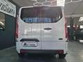 Ford Transit Courier TRANSIT 9 POSTI 2000 TURBO 131CV PREZZO+IVA Blanco - thumbnail 20
