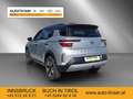 Opel Frontera 1.2 DI MHEV Ultimate Aut. Silber - thumbnail 3