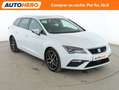 SEAT Leon 1.5 TSI ACT FR Blanco - thumbnail 8