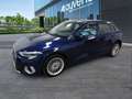 Audi A3 Sportback 35TDI Advanced S tronic Azul - thumbnail 8