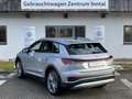 Audi Q4 e-tron quattro (LED+Kamera) Klima Navi Rückfahrkamera Silber - thumbnail 5
