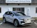 Audi Q4 e-tron quattro (LED+Kamera) Klima Navi Rückfahrkamera Silber - thumbnail 3