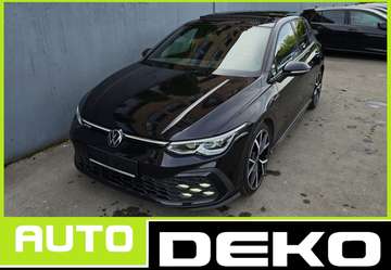 8 GTD DSG Pano/Matrix/ACC/DCC/Key-less/19