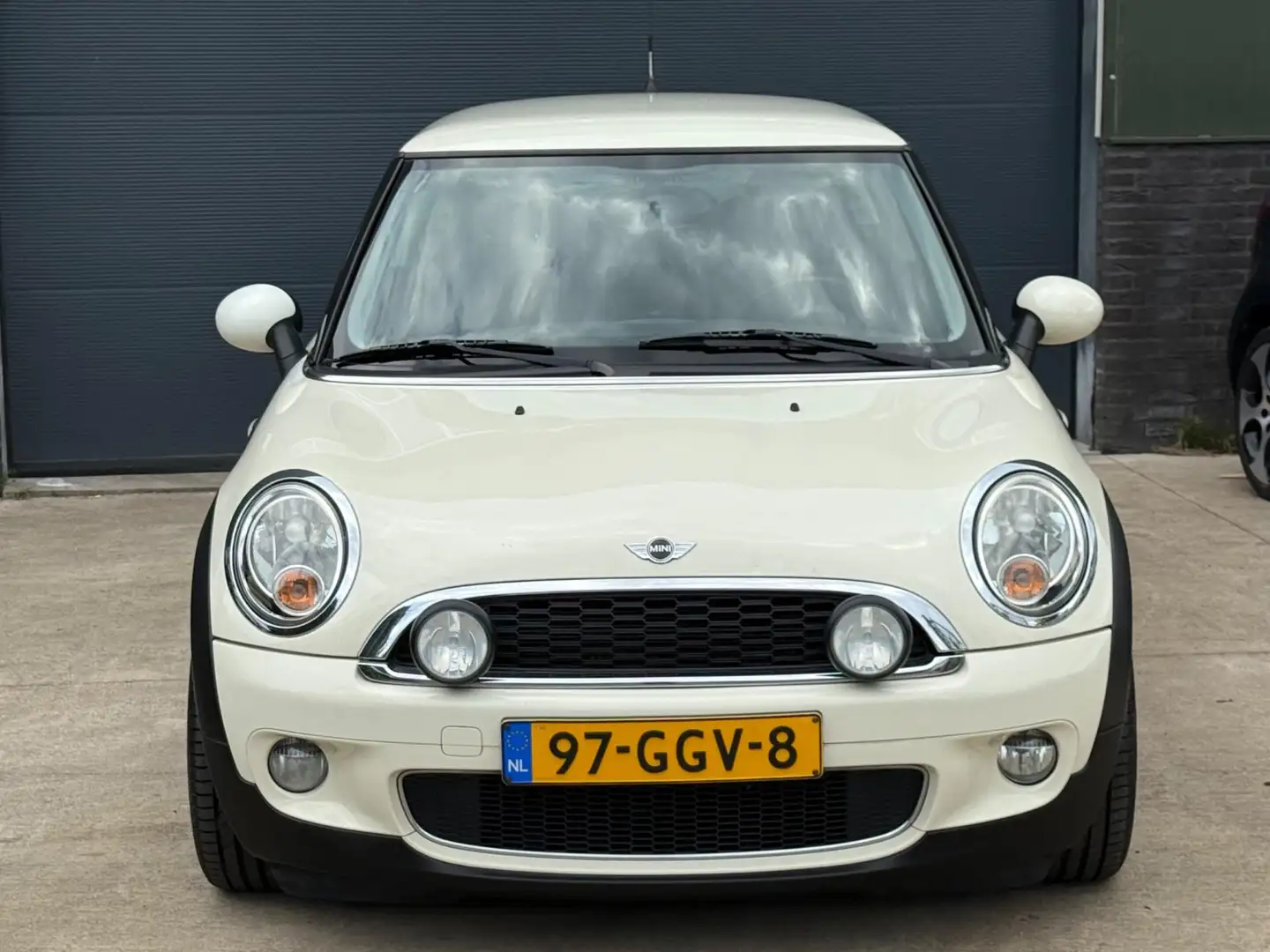 MINI John Cooper Works Mini 1.4 One Pepper JCW Kit! 7" Navi Alb - 2