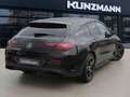 Mercedes-Benz CLA 220 d Shooting Brake AMG Night AHK 360° Noir - thumbnail 3