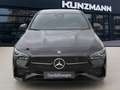 Mercedes-Benz CLA 220 d Shooting Brake AMG Night AHK 360° Noir - thumbnail 2