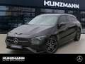 Mercedes-Benz CLA 220 d Shooting Brake AMG Night AHK 360° Noir - thumbnail 1