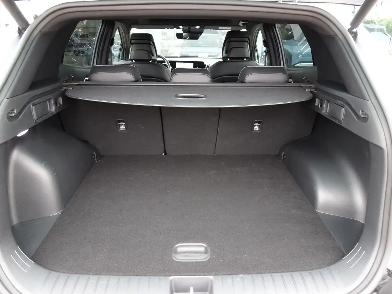 Kia Sportage V 2022 1.6 tgdi hev GT-line Sunroof Pa 29