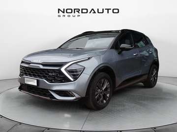 V 2022 1.6 tgdi hev GT-line Sunroof Pa