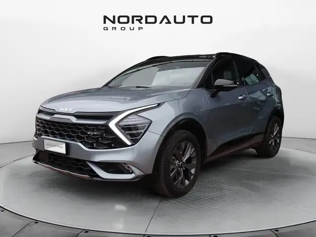 Kia Sportage V 2022 1.6 tgdi hev GT-line Sunroof Pa