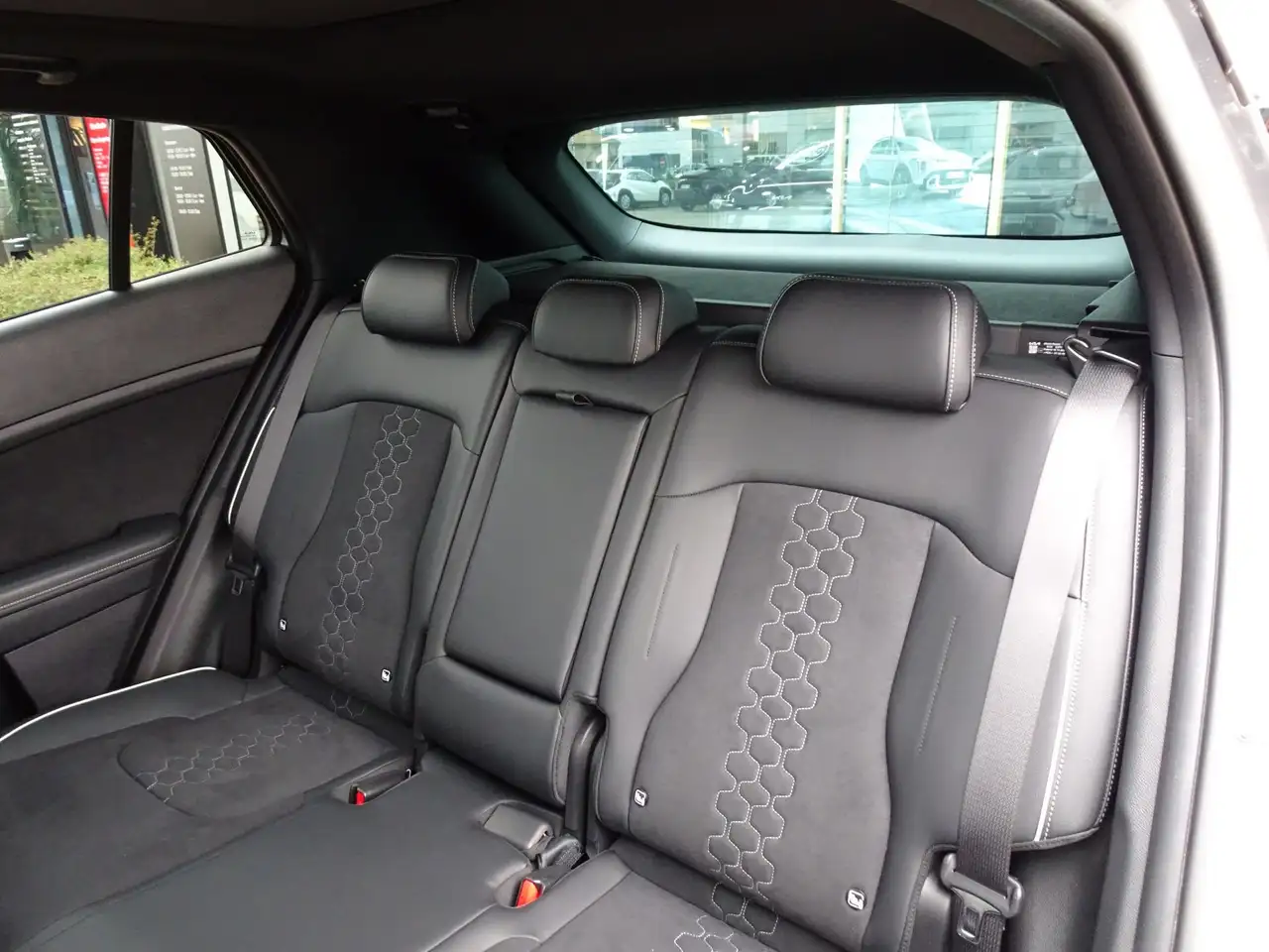 Kia Sportage V 2022 1.6 tgdi hev GT-line Sunroof Pa 10