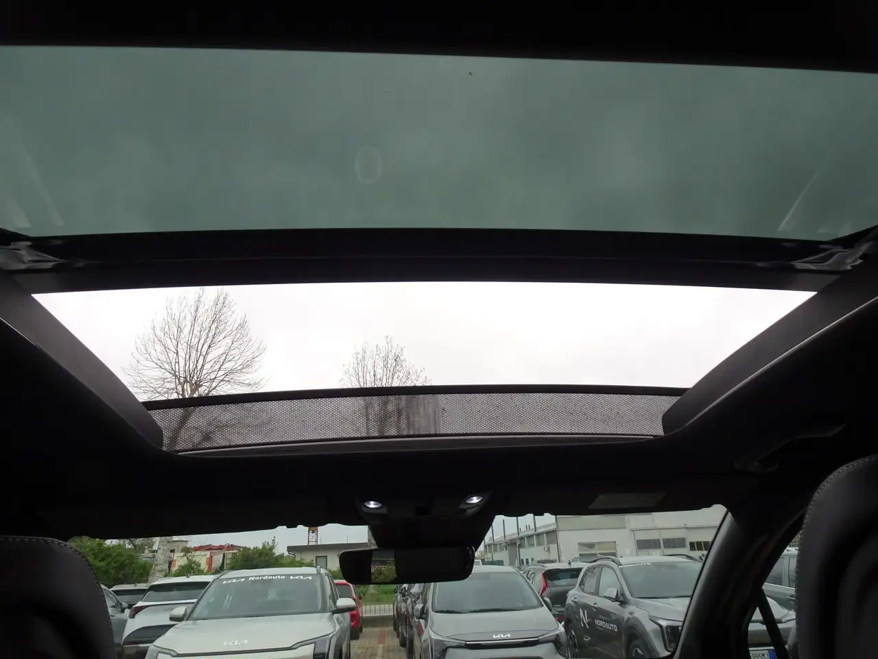 Kia Sportage V 2022 1.6 tgdi hev GT-line Sunroof Pa 13