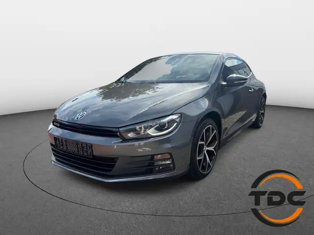 Volkswagen Scirocco 2.0 GTS 221PK DSG LED NAVI PDC LMV