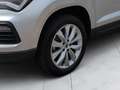 SEAT Ateca 1.5 TSI Style AHK-schw Allwetter Navi LED FullLink Zilver - thumbnail 4