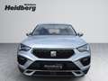 SEAT Ateca 1.5 TSI Style AHK-schw Allwetter Navi LED FullLink Zilver - thumbnail 2