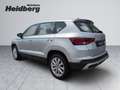 SEAT Ateca 1.5 TSI Style AHK-schw Allwetter Navi LED FullLink Zilver - thumbnail 6