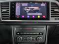 SEAT Ateca 1.5 TSI Style AHK-schw Allwetter Navi LED FullLink Zilver - thumbnail 32