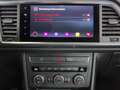 SEAT Ateca 1.5 TSI Style AHK-schw Allwetter Navi LED FullLink Zilver - thumbnail 30