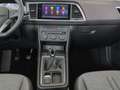 SEAT Ateca 1.5 TSI Style AHK-schw Allwetter Navi LED FullLink Zilver - thumbnail 27