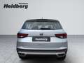 SEAT Ateca 1.5 TSI Style AHK-schw Allwetter Navi LED FullLink Zilver - thumbnail 10