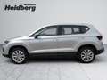 SEAT Ateca 1.5 TSI Style AHK-schw Allwetter Navi LED FullLink Zilver - thumbnail 5