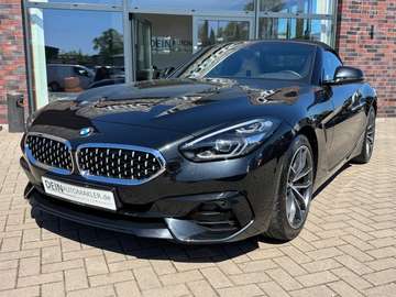 Roadster sDrive 30 i Sport Line *HUD*Leder*