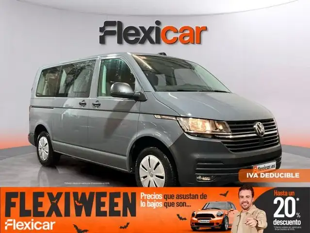 Volkswagen Autres Origin Larga 2.0 TDI 81kW (110CV) BMT