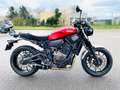 Yamaha XSR 700 Rood - thumbnail 1