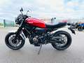 Yamaha XSR 700 Rood - thumbnail 2