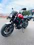 Yamaha XSR 700 Rood - thumbnail 3