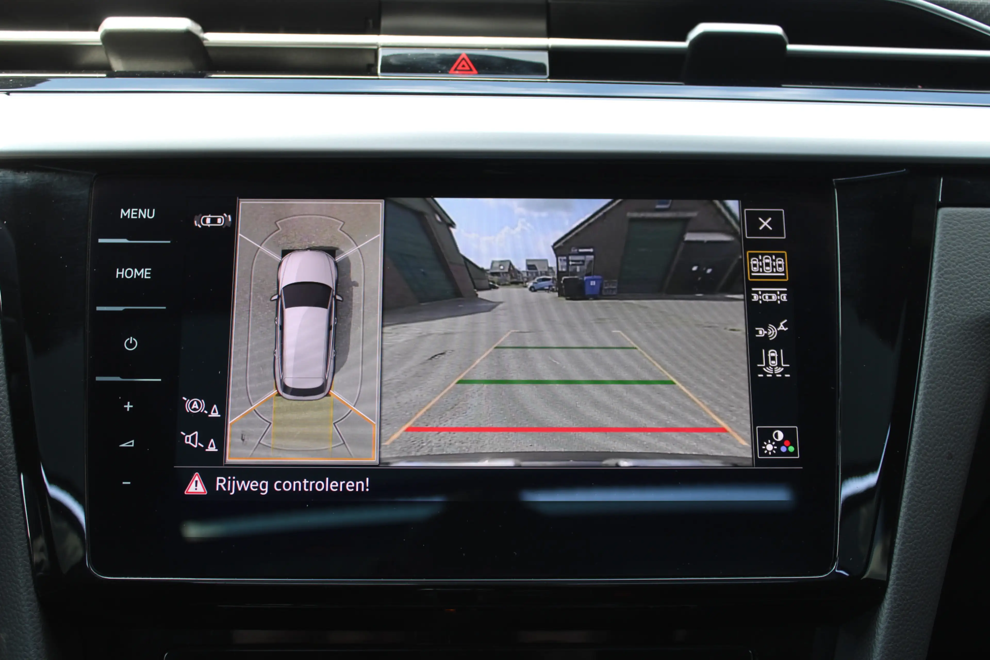 Volkswagen Arteon Shooting Brake 1.4 TSI eHybrid R-Line PHEV SOh 98. — photo 8
